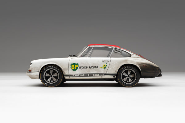Porsche911R1.18ScaleWeathered-