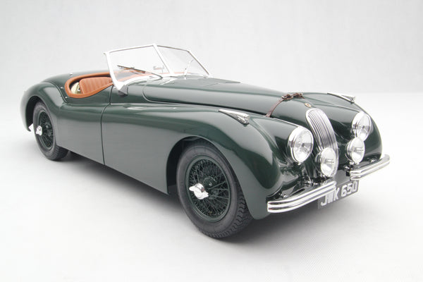 RLJaguarXK120Roadster19501-