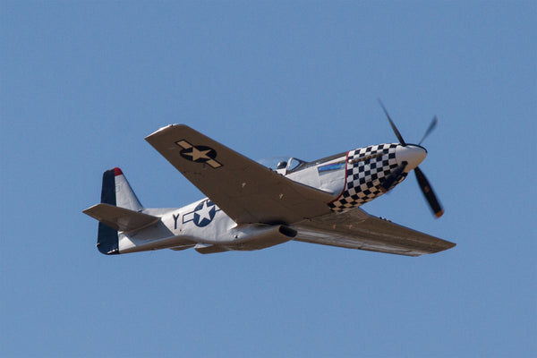 P-51 マスタング – Amalgam Collection