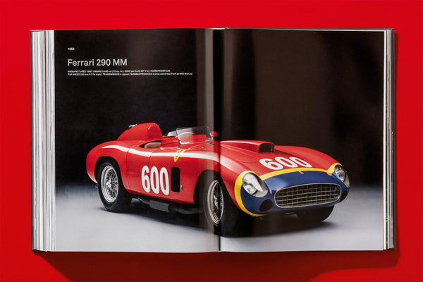 Ultimate Collector Cars – Amalgam Collection