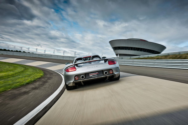 エンツォ フェラーリ 、ポルシェカレラGT 2台セット エンツォ フェラーリ 、ポルシェカレラGT 2台セット エンツォ