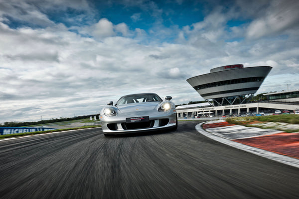 Porsche Carrera GT – Amalgam Collection