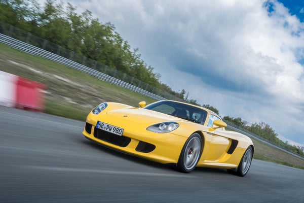 ポルシェ カレラ GT – Amalgam Collection