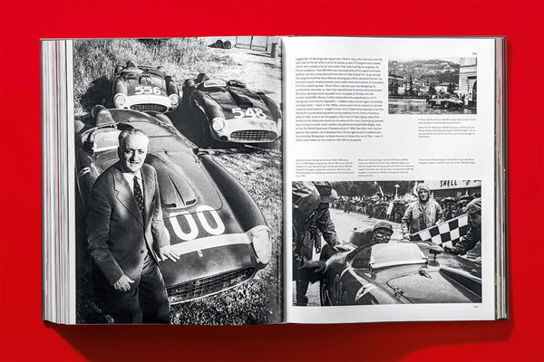 Ultimate Collector Cars – Amalgam Collection