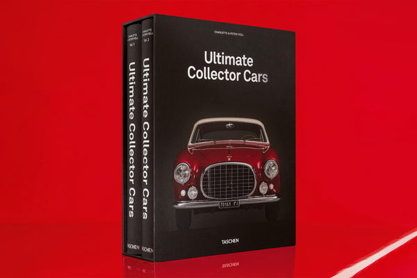 Ultimate Collector Cars – Amalgam Collection