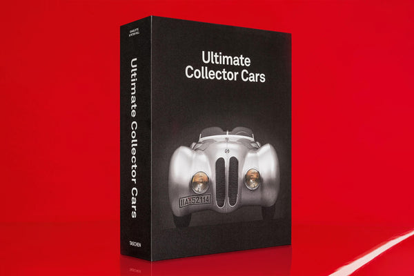 Ultimate Collector Cars – Amalgam Collection