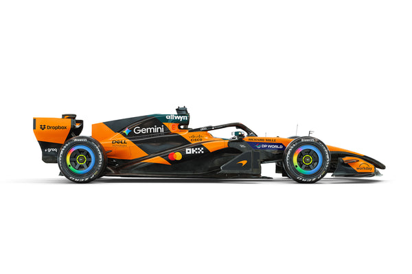 マクラーレン MCL40 - 2026年マイアミグランプリ - オスカー