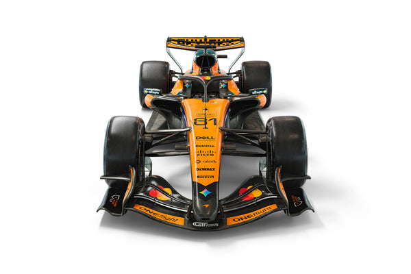 マクラーレン MCL40 - 2026年マイアミグランプリ - オスカー
