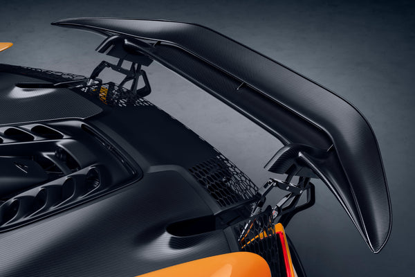 マクラーレン W1 – Amalgam Collection