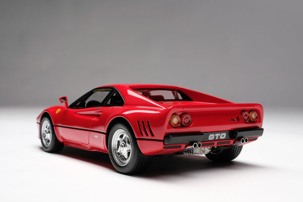 フェラーリ 288 GTO – Amalgam Collection