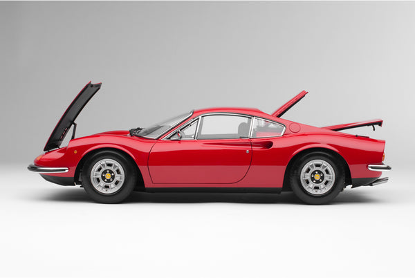 Ferrari Dino 246 GT (1969) – Amalgam Collection