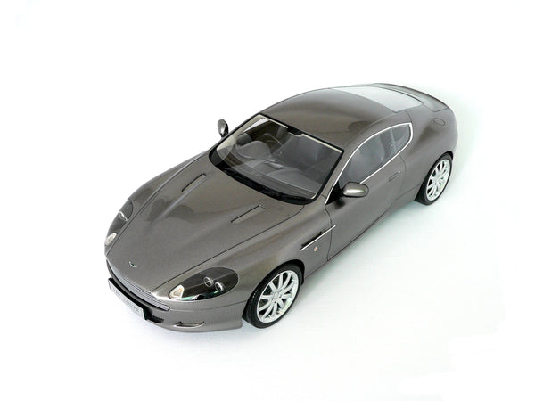 Aston Martin DB9 (2003) – Amalgam Collection