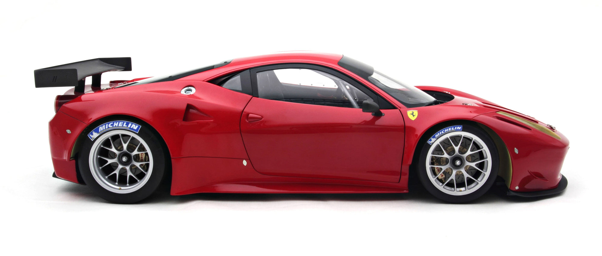 Ferrari 458 Italia GT2 (2011)