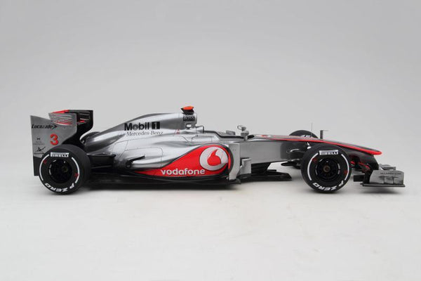 McLaren MP4-27 (2012) Australian Grand Prix – Amalgam Collection