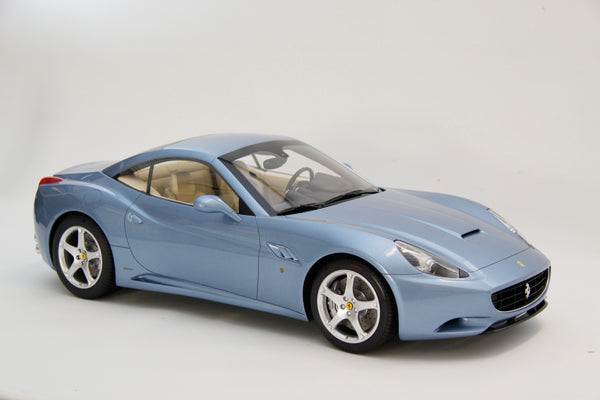 フェラーリ カリフォルニア (2008) – Amalgam Collection