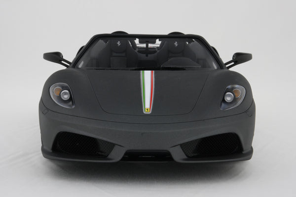 フェラーリ F430 スクーデリア スパイダー 16M (2008) – Amalgam