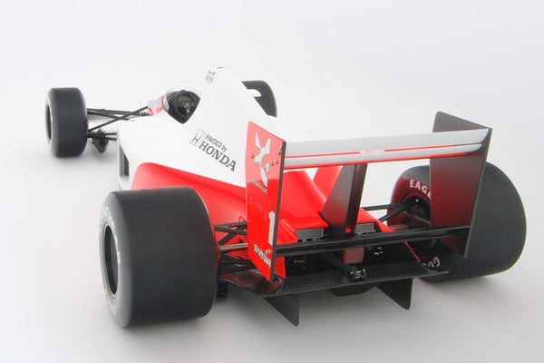 マクラレン MP4/6 (1991) 日本 GP – Amalgam Collection