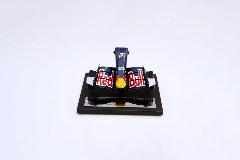 Red Bull RB3 (2007) Nosecone