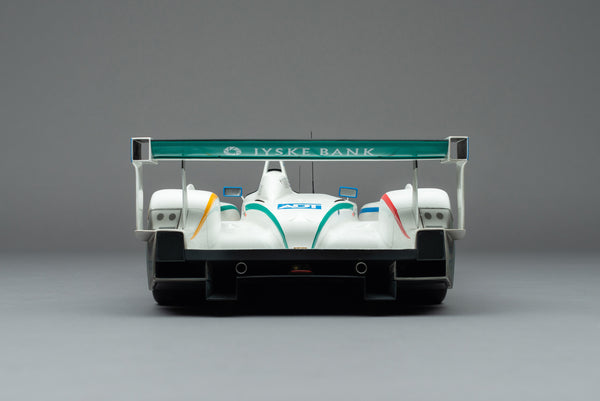 アウディR8-2005ルマン優勝-レースウェザード – Amalgam Collection