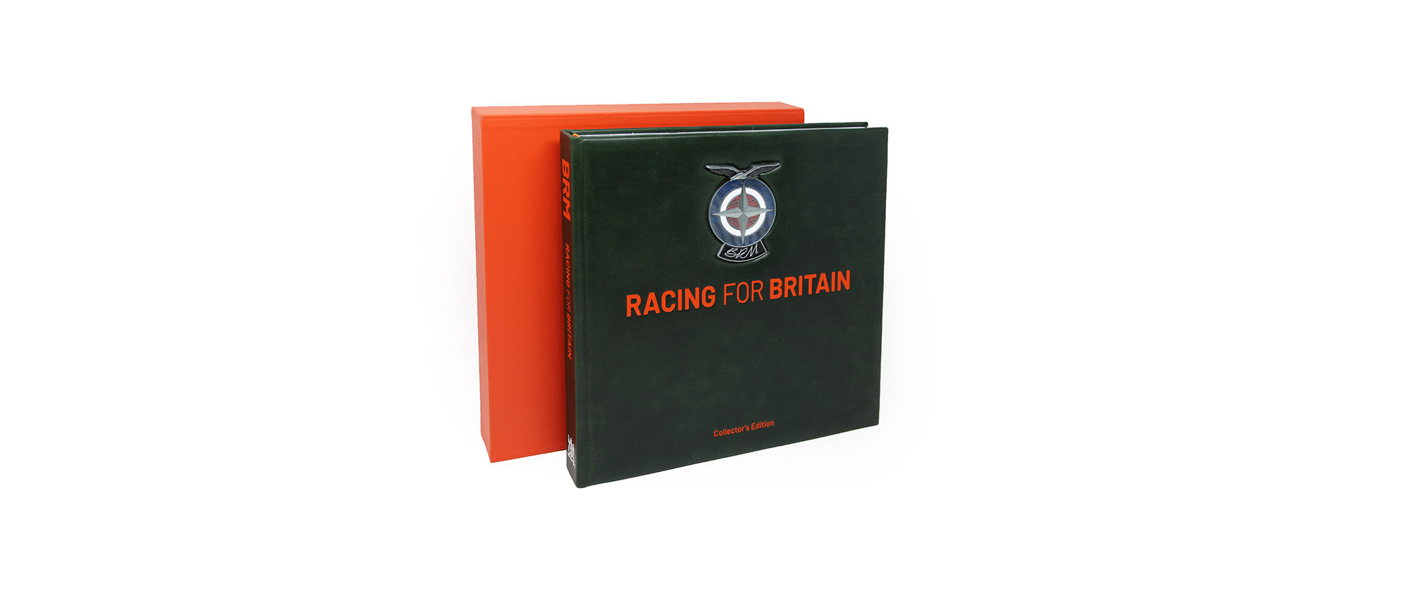 BRM - Racing for Britain (Collector's Edition)