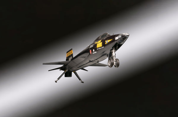 X-15A-2 – Amalgam Collection