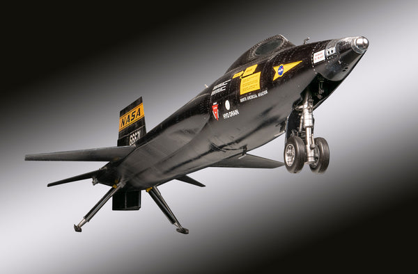 X-15A-2 – Amalgam Collection