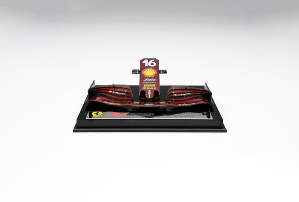 フェラーリSF1000ノーズコーン-1000回目のグランプリリバリー-2020年トスカーナグランプリ – Amalgam Collection