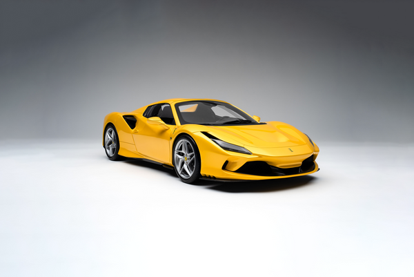 Ferrari F8 Spider (2019) – Amalgam Collection