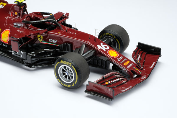Ferrari SF1000 1000th Grand Prix Livery 2020 Tuscany Grand Prix ferrari-sf1000-1000th-grand-prix-livery-2020-tuscany-grand-prix