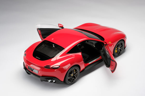 Ferrari Roma (2020) – Amalgam Collection