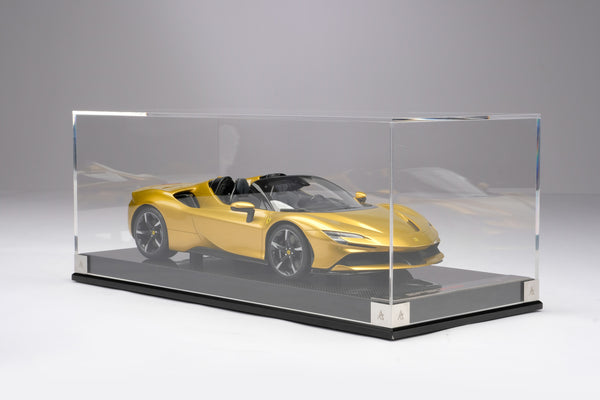 フェラーリSF90 Spider – Amalgam Collection