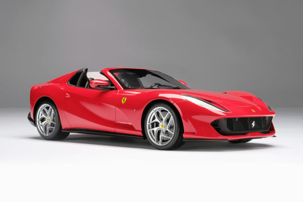 フェラーリ812 GTS – Amalgam Collection