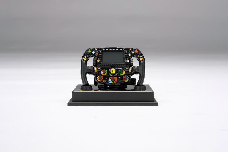 Ferrari SF1000 (2020) Steering Wheel