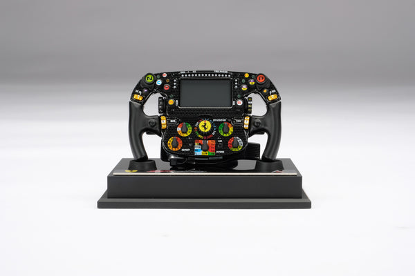 Ferrari SF1000 (2020) Steering Wheel – Amalgam Collection