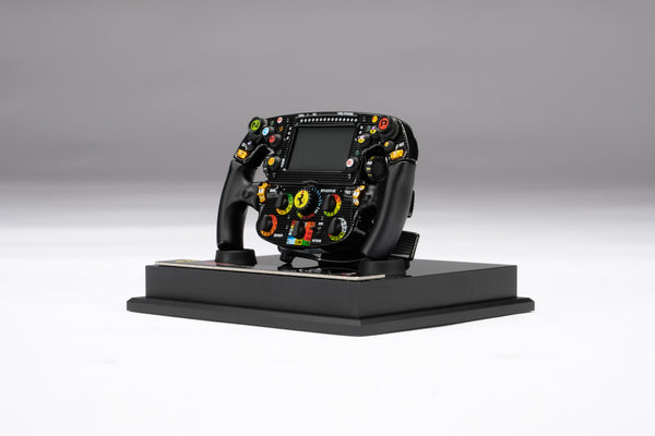 Ferrari SF1000 (2020) Steering Wheel – Amalgam Collection