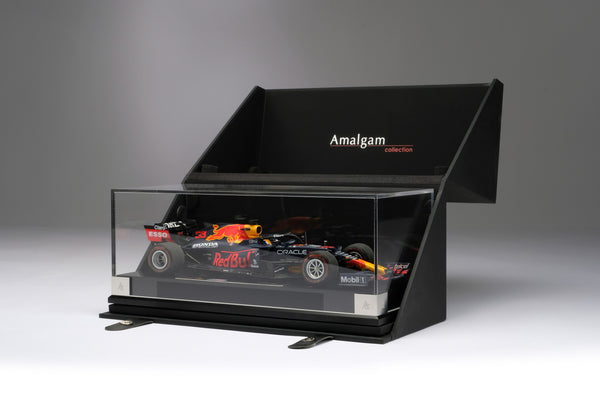 Red Bull Racing Honda RB16B - 2021 Abu Dhabi Grand Prix – Amalgam Red Bull Racing Honda RB16B - 2021 Abu Dhabi Grand Prix – Amalgam