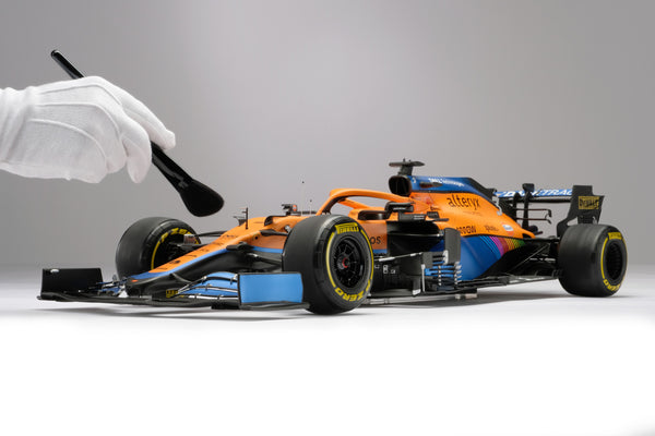 マクラーレンMCL35M-2021イタリアGP – Amalgam Collection