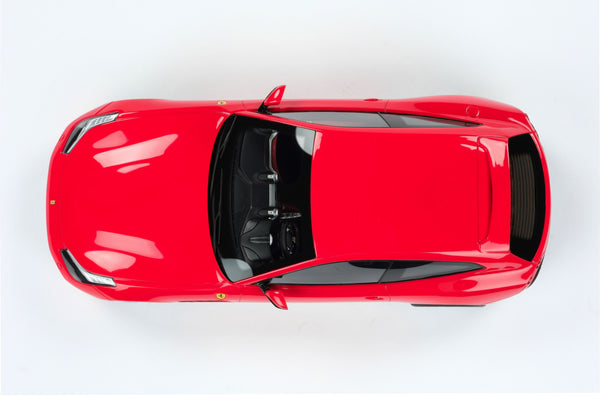 Ferrari GTC4Lusso – Amalgam Collection