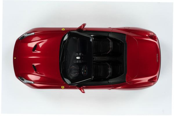 フェラーリ カリフォルニア T – Amalgam Collection