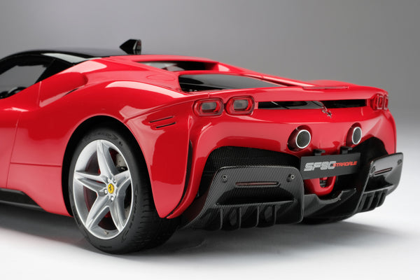 フェラーリSF90 Stradale – Amalgam Collection