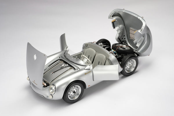 ポルシェ 550 RS スパイダー – Amalgam Collection