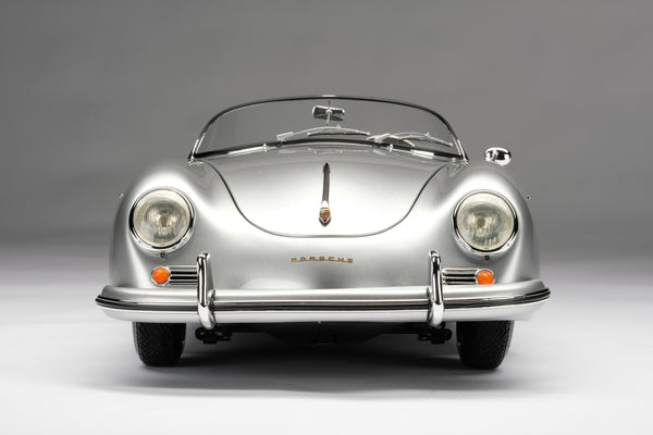 Porsche - 356 Pré-a Coupé 1953 - Solido - 1/18 - Autos Miniatures Porsche - 356 Pré-a Coupé 1953 - Solido - 1/18 - Autos Miniatures