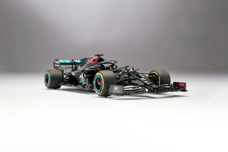 Mercedes-AMG F1 W11 EQ Performance - Großer Preis von Portugal 2020