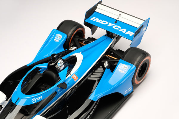 IndyCar - 2022年シーズンのカラーリング – Amalgam Collection