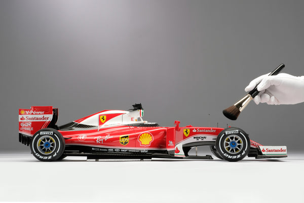 Ferrari SF16-H S. Vettel モデル DSCF7178_grande.jpg?v=1612451912
