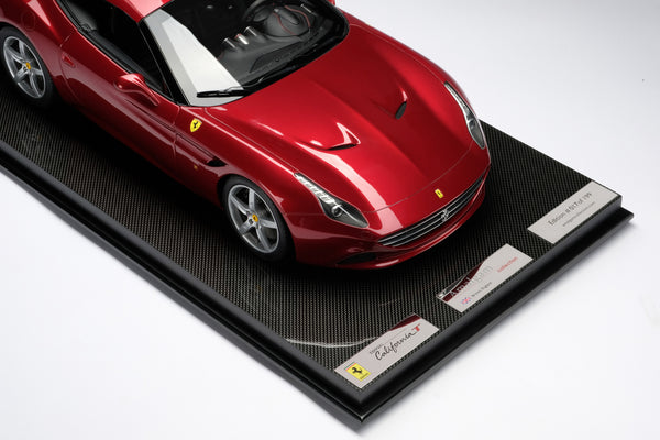 Ferrari California T (2014) – Amalgam Collection