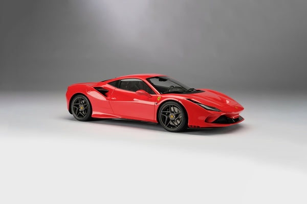 Ferrari F8 Tributo (2019) – Amalgam Collection