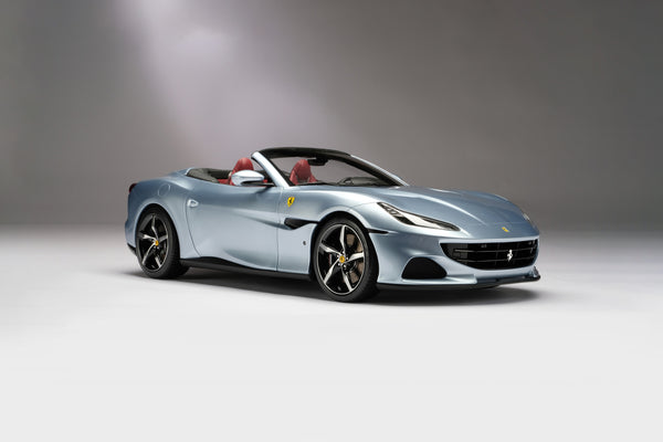 フェラーリPortofino M (2020) – Amalgam Collection