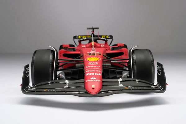 フェラーリF1-75 - 2022イタリアGP – Amalgam Collection