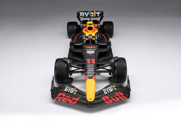 Oracle Red Bull Racing RB18 - 2022年オランダGP – Amalgam Collection